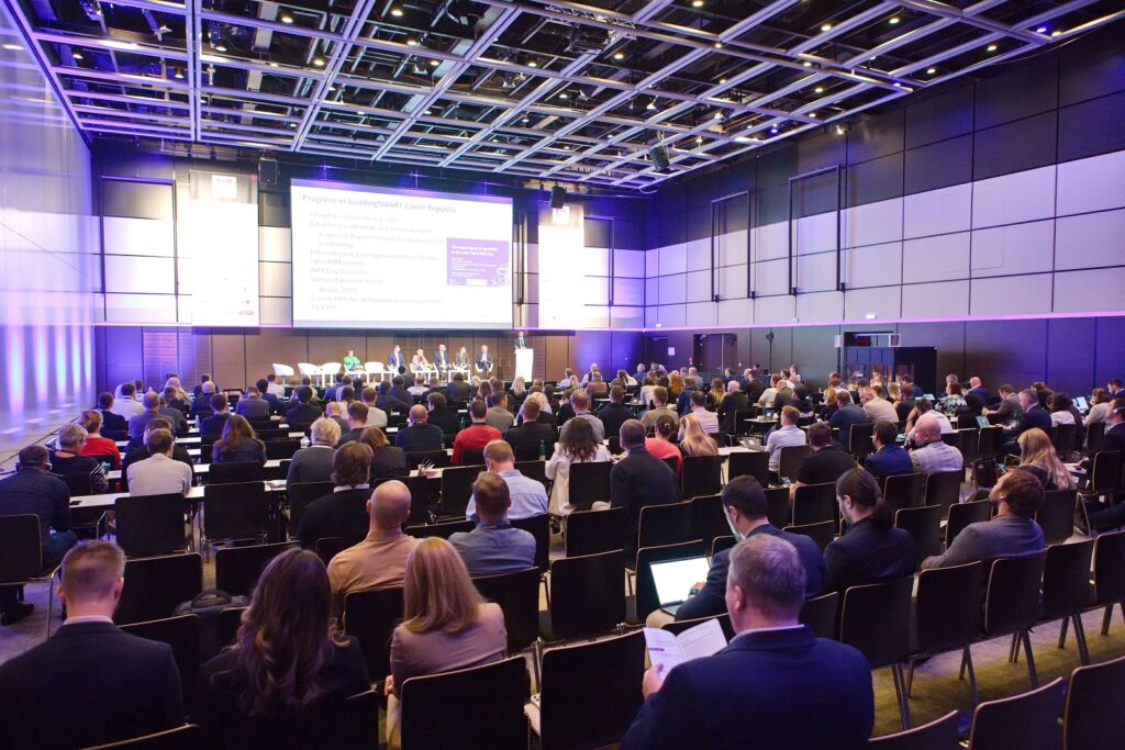 Konference BIMDAY 2025